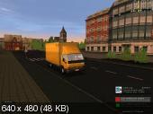 Delivery Truck Simulator (PC/2012)