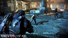 Mass Effect 3 (2012, RePack, RUS / ENG) Electronic Arts