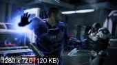 Mass Effect 3 *Upd* (2012/RUS/ENG/RePack by R.G.Repackers)